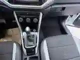 2021 Volkswagen T-Roc 1.4T 150HP L4 7DCT