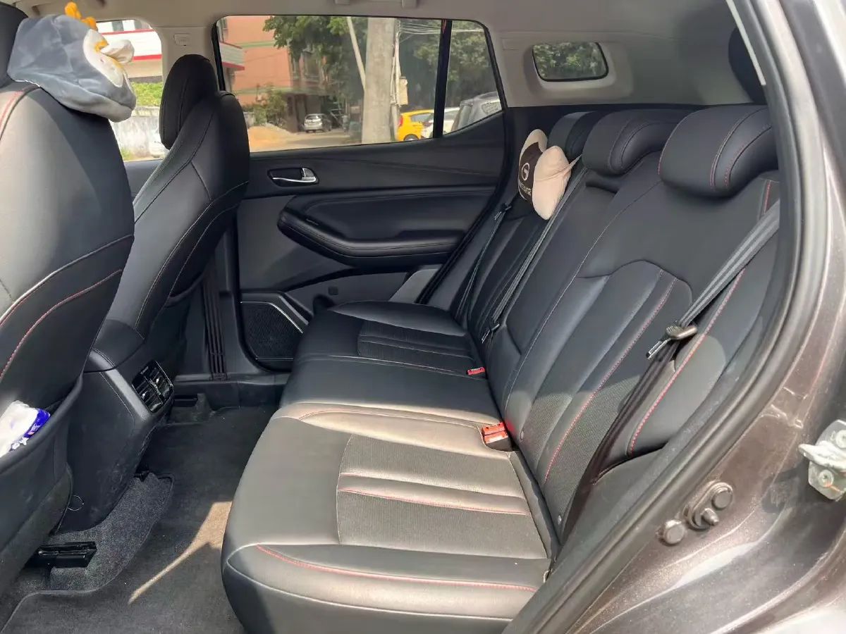 2021 GAC Trumpchi GS4 1.5T 169HP L4 6AT,autocango,china used car exporter,china ev exporter,chinese used car exporter,chinese used ev exporter