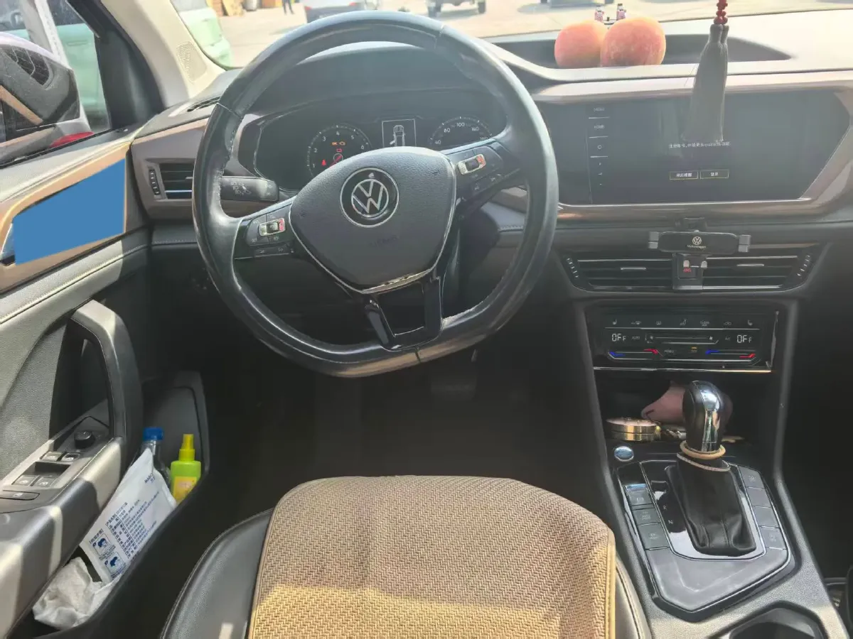 2021 Volkswagen Tharu 1.4T 150HP L4 7DCT,autocango,china used car exporter,china ev exporter,chinese used car exporter,chinese used ev exporter
