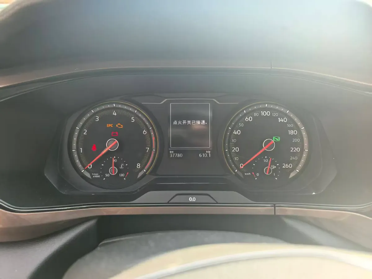 2021 Volkswagen Tharu 1.4T 150HP L4 7DCT,autocango,china used car exporter,china ev exporter,chinese used car exporter,chinese used ev exporter