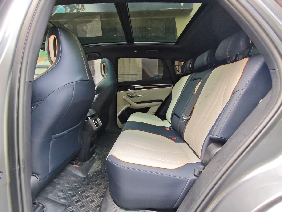 2021 BYD Qin BEV 53.56KWH,autocango,china used car exporter,china ev exporter,chinese used car exporter,chinese used ev exporter