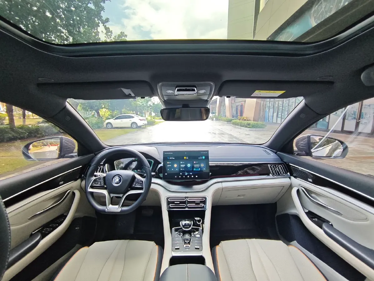 2021 BYD Qin BEV 53.56KWH,autocango,china used car exporter,china ev exporter,chinese used car exporter,chinese used ev exporter