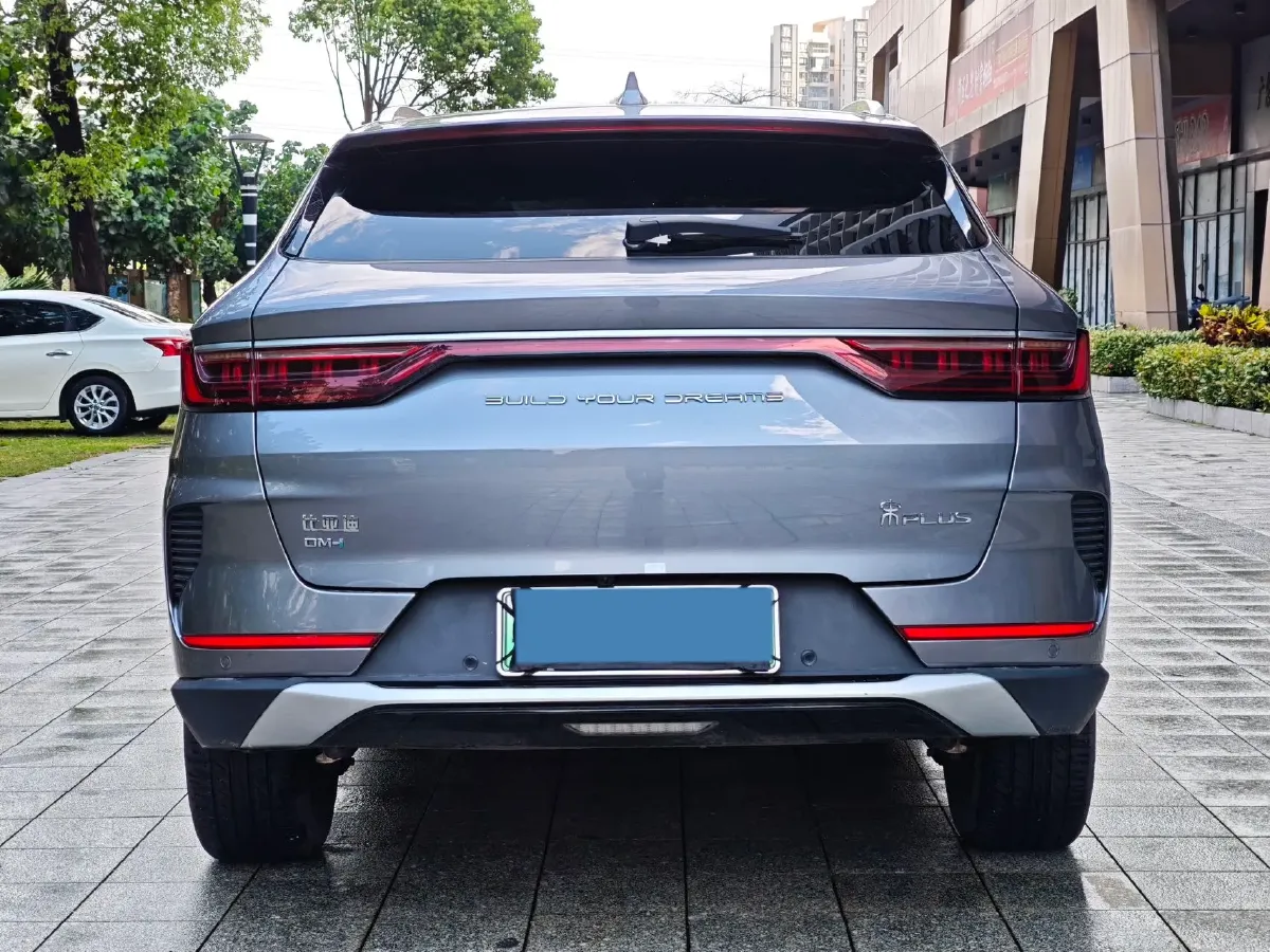 2021 BYD Qin BEV 53.56KWH,autocango,china used car exporter,china ev exporter,chinese used car exporter,chinese used ev exporter