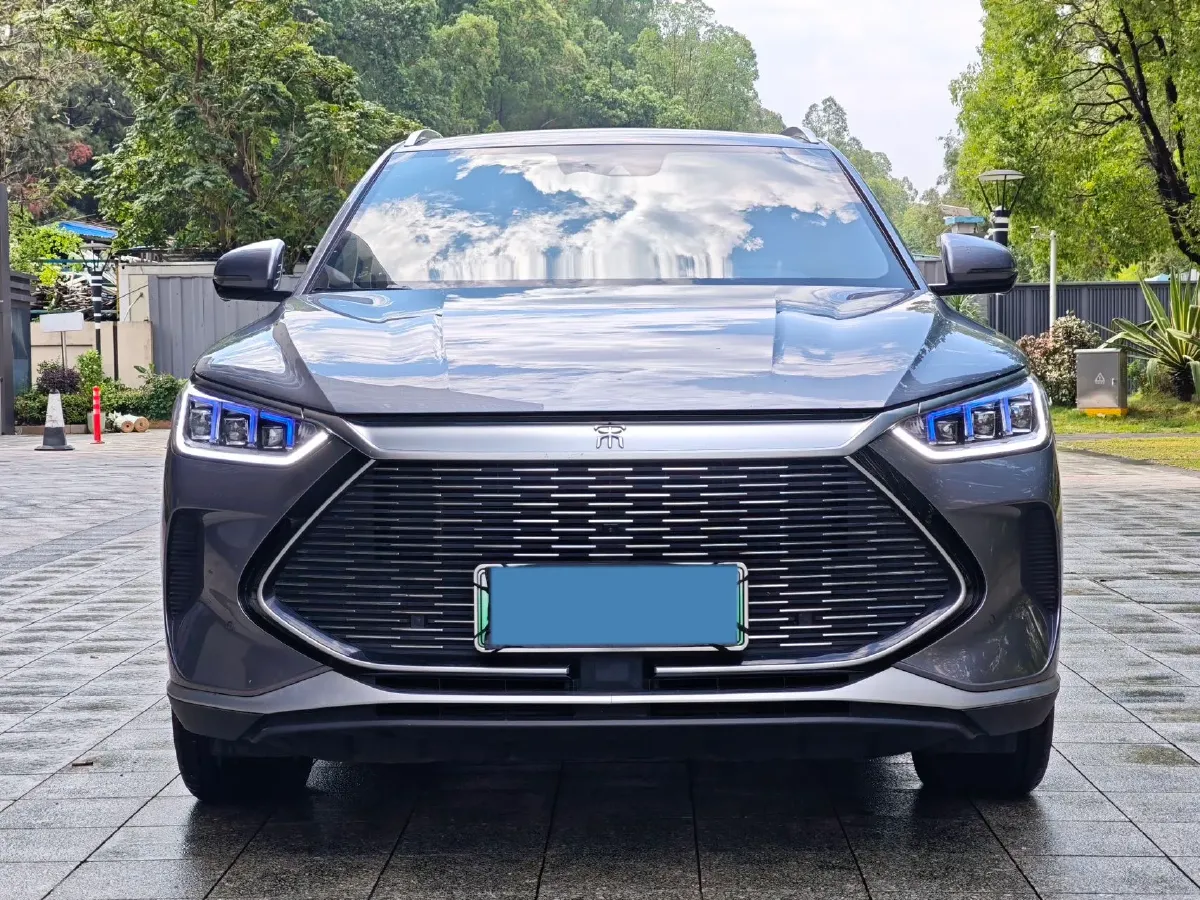 2021 BYD Qin BEV 53.56KWH,autocango,china used car exporter,china ev exporter,chinese used car exporter,chinese used ev exporter