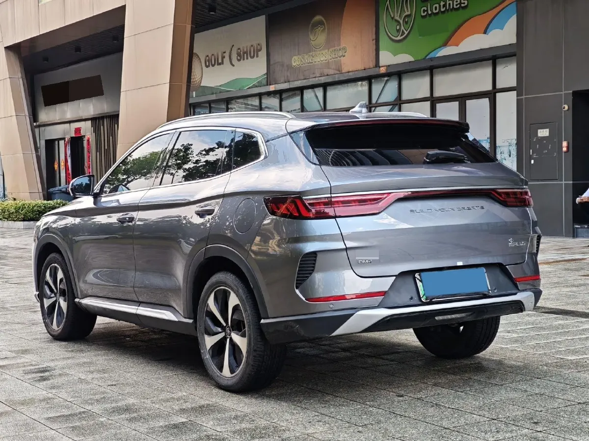 2021 BYD Qin BEV 53.56KWH,autocango,china used car exporter,china ev exporter,chinese used car exporter,chinese used ev exporter