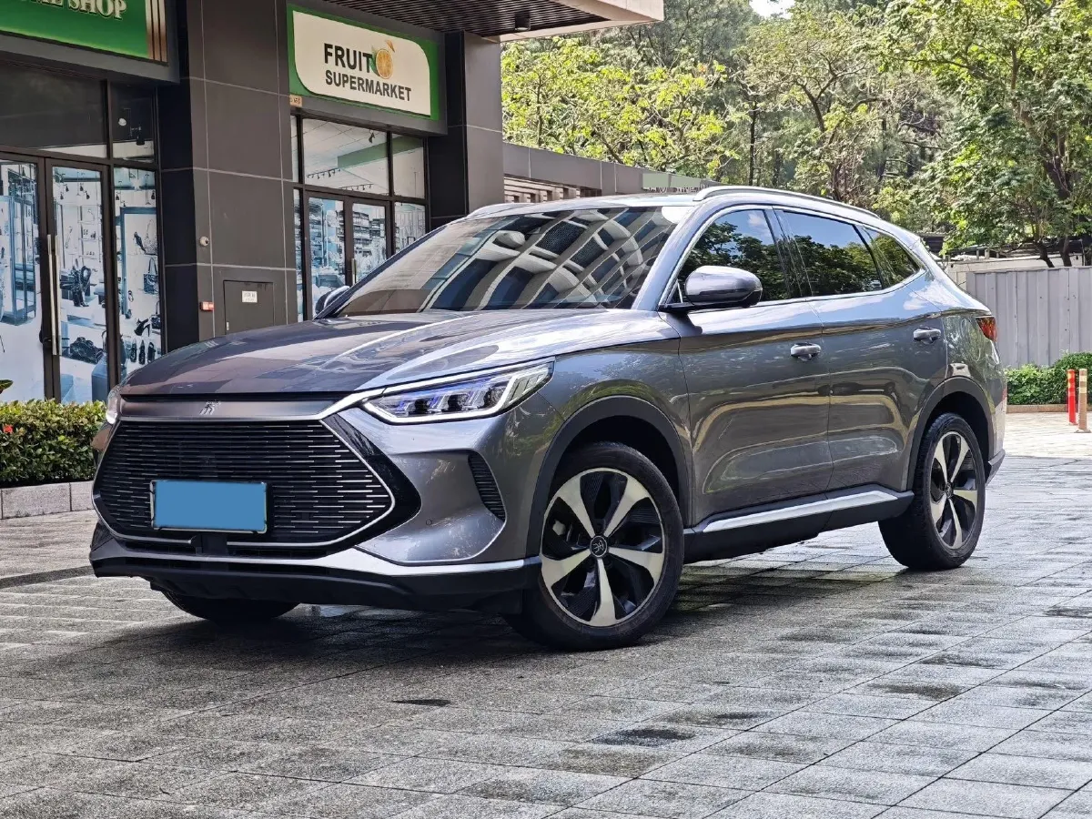 2021 BYD Qin BEV 53.56KWH,autocango,china used car exporter,china ev exporter,chinese used car exporter,chinese used ev exporter