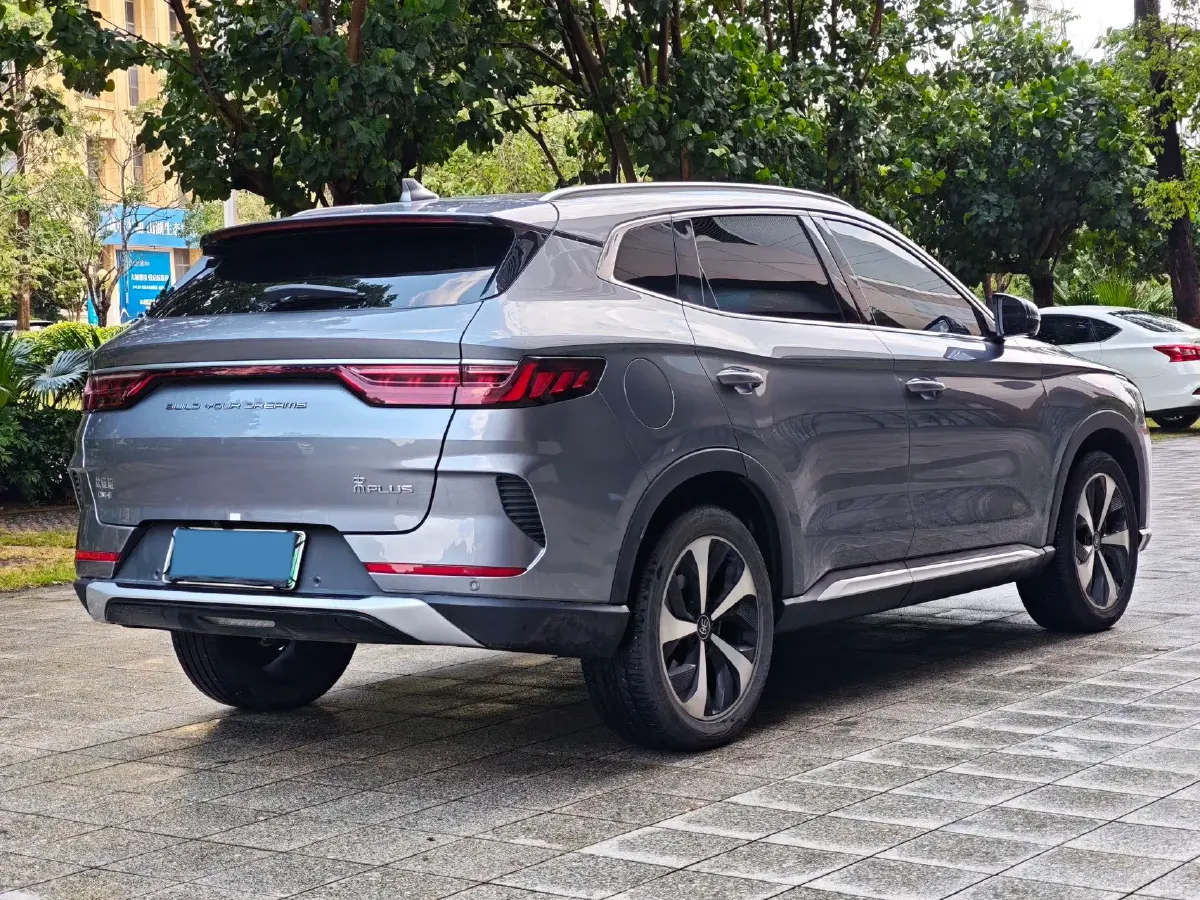 2021 BYD Qin BEV 53.56KWH,autocango,china used car exporter,china ev exporter,chinese used car exporter,chinese used ev exporter