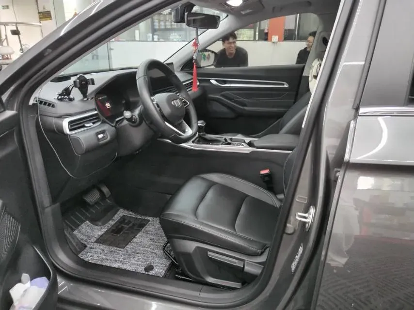 2025 Geely Emgrand 1.5L 127HP L4 CVT,autocango,china used car exporter,china ev exporter,chinese used car exporter,chinese used ev exporter