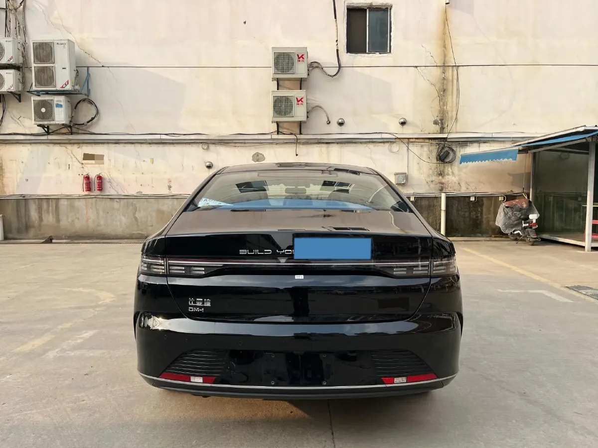 2024 BYD Destroyer 05 1.5L 110HP L4 E-CVT PHEV 8.3KWH,autocango,china used car exporter,china ev exporter,chinese used car exporter,chinese used ev exporter
