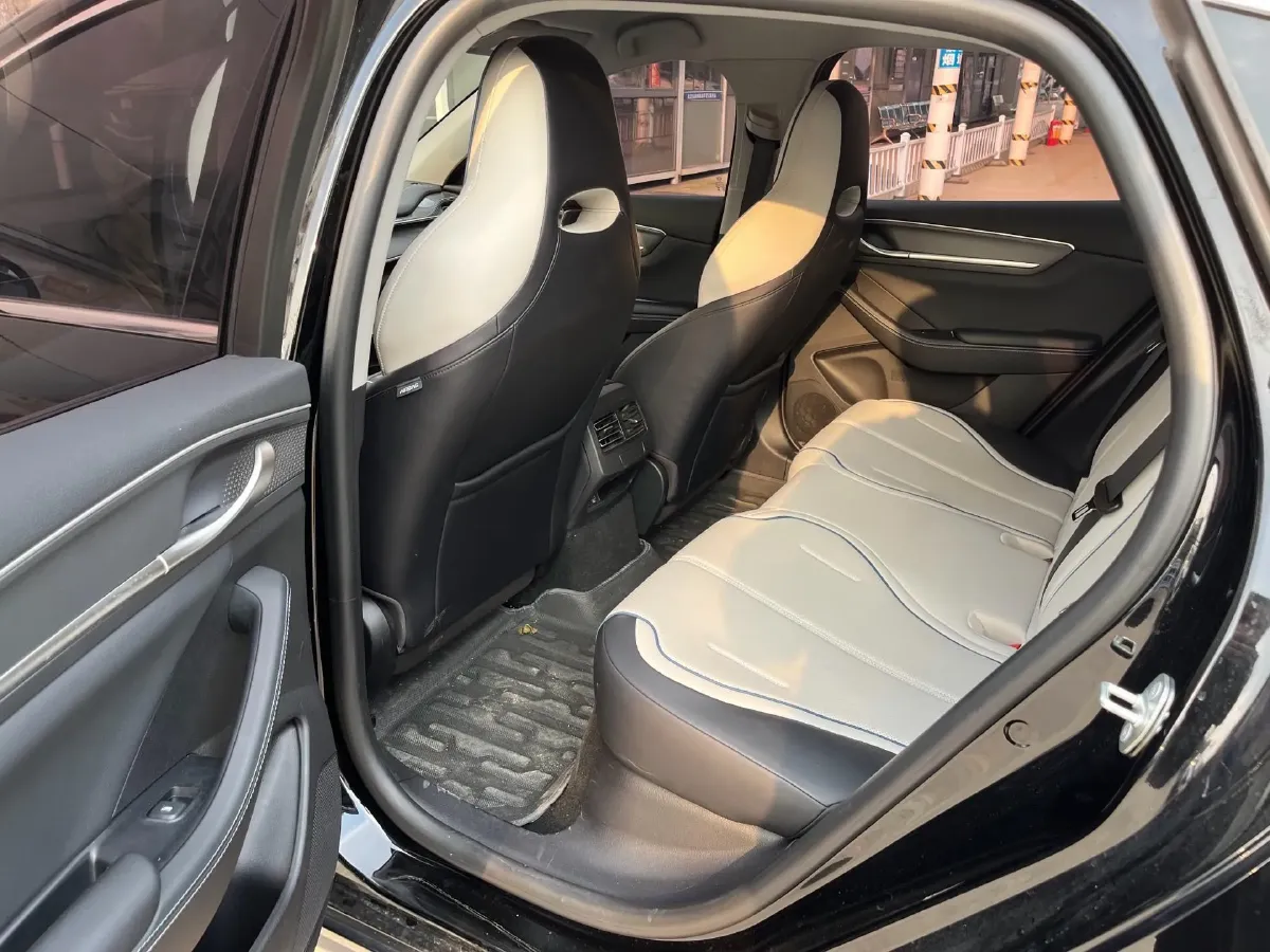 2024 BYD Destroyer 05 1.5L 110HP L4 E-CVT PHEV 8.3KWH,autocango,china used car exporter,china ev exporter,chinese used car exporter,chinese used ev exporter