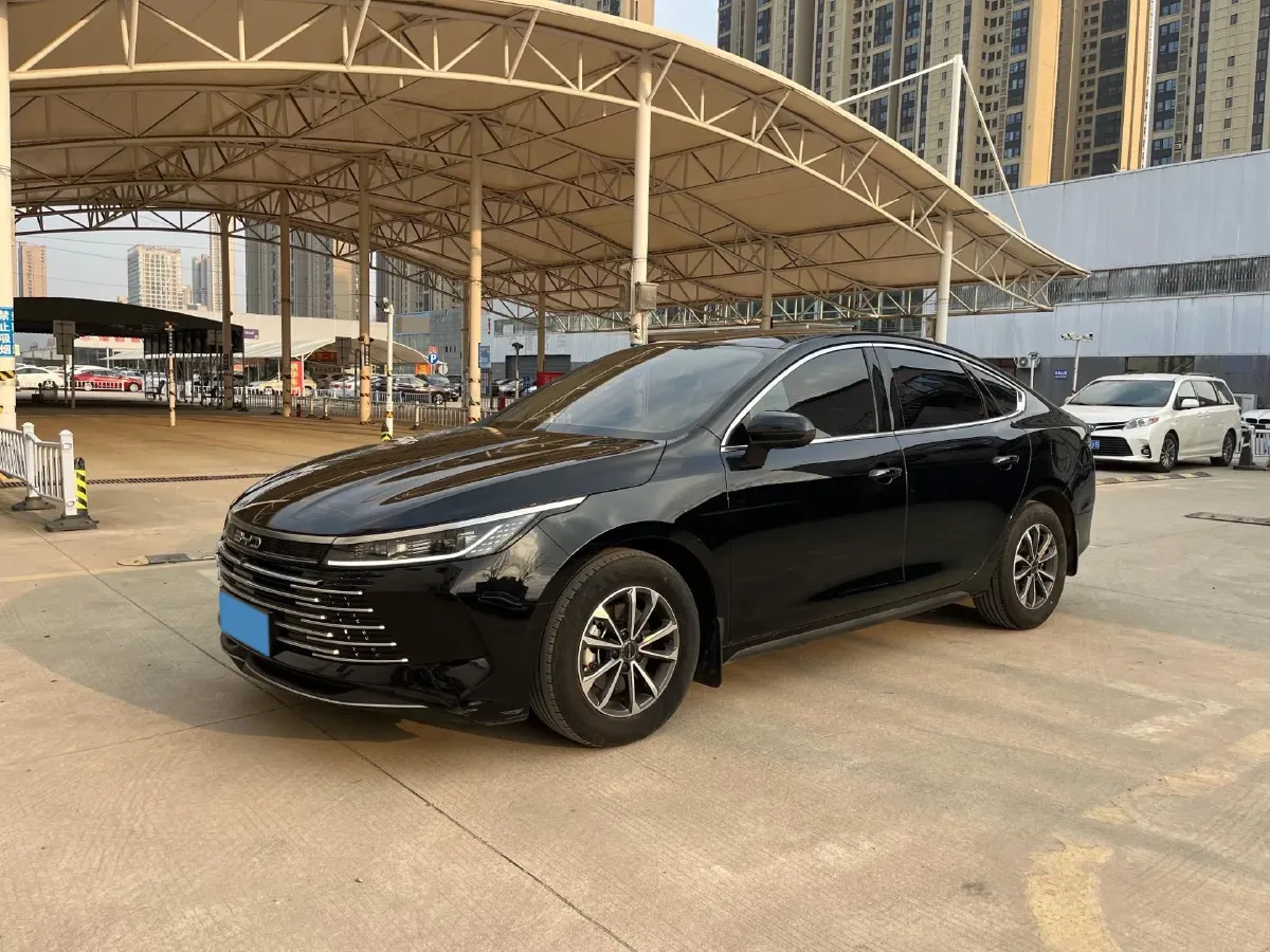 2024 BYD Destroyer 05 1.5L 110HP L4 E-CVT PHEV 8.3KWH,autocango,china used car exporter,china ev exporter,chinese used car exporter,chinese used ev exporter