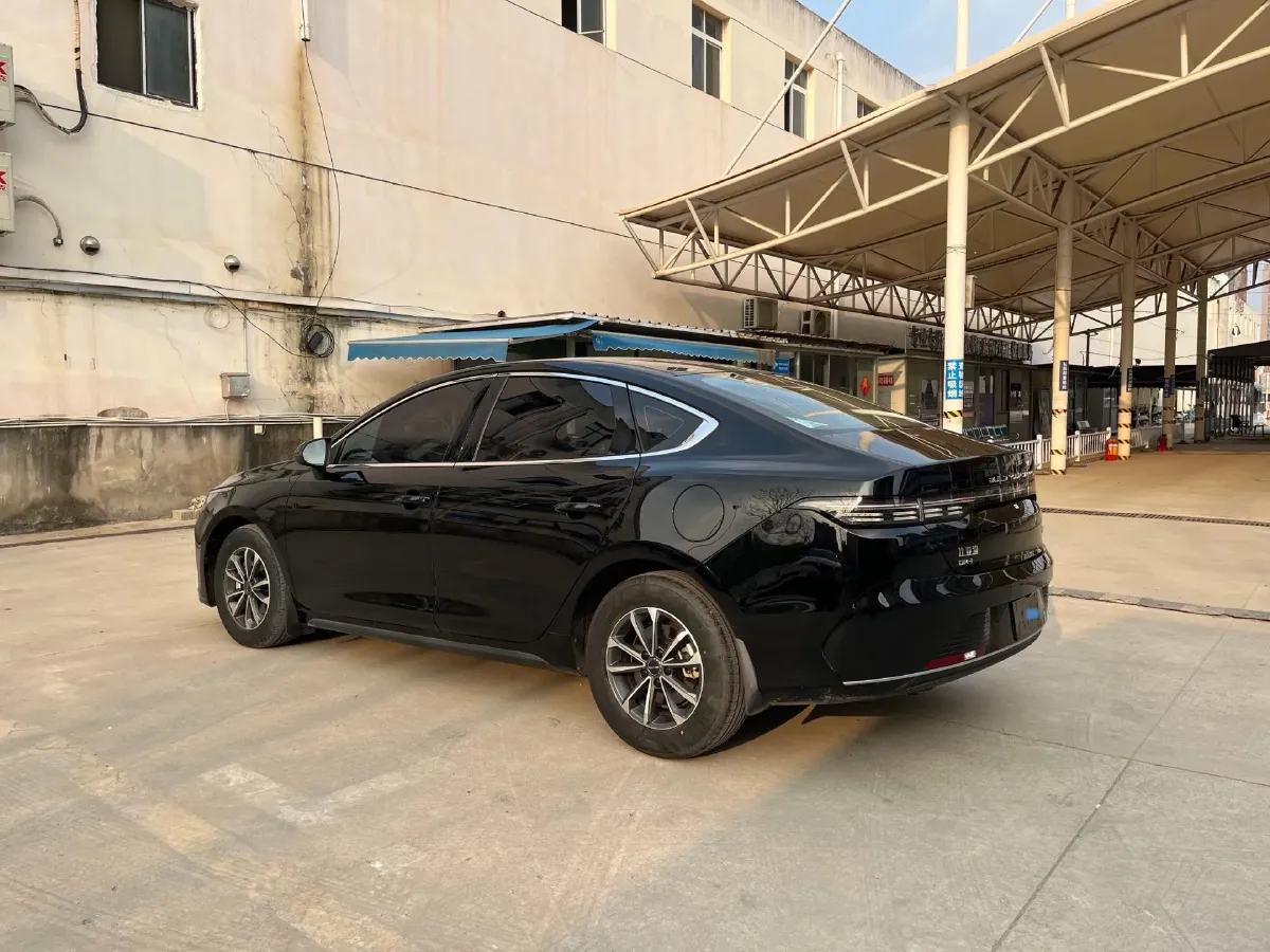 2024 BYD Destroyer 05 1.5L 110HP L4 E-CVT PHEV 8.3KWH,autocango,china used car exporter,china ev exporter,chinese used car exporter,chinese used ev exporter