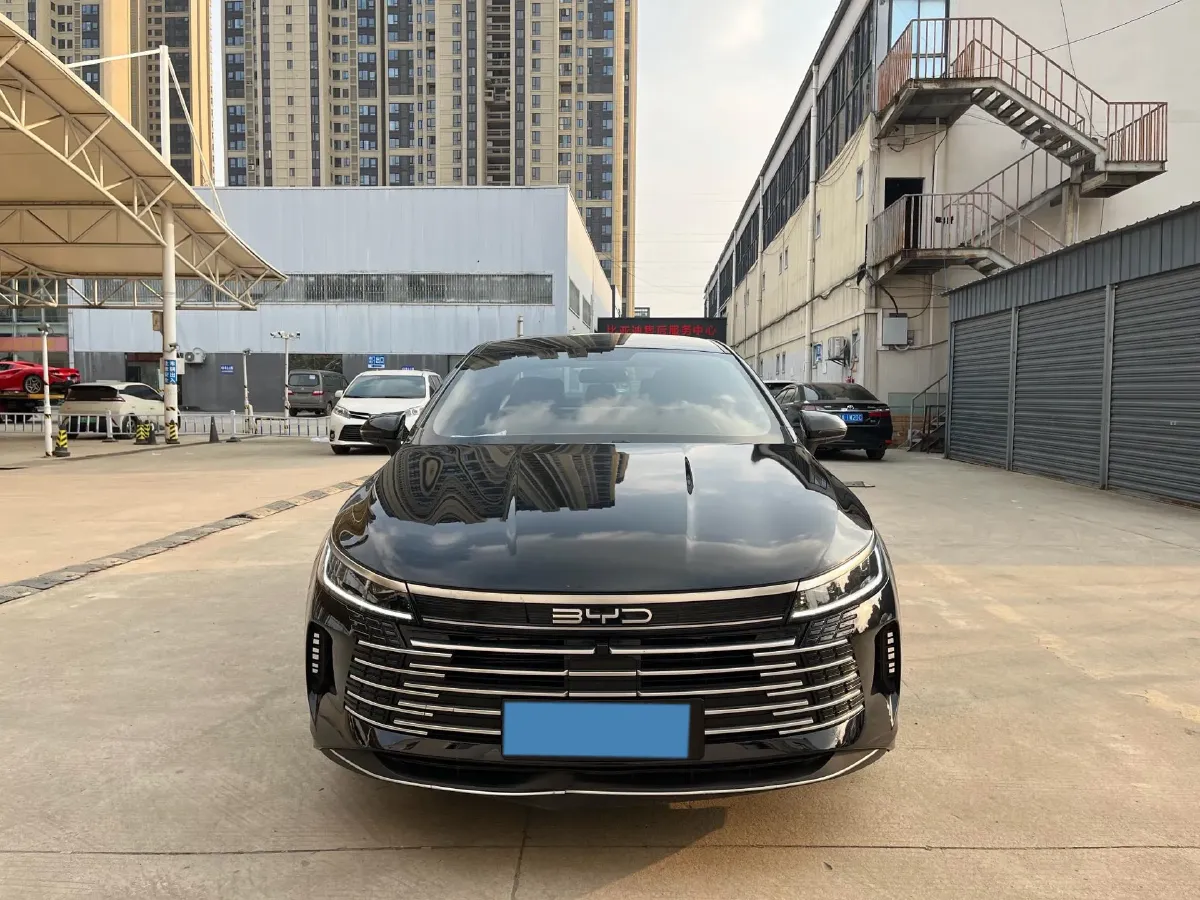 2024 BYD Destroyer 05 1.5L 110HP L4 E-CVT PHEV 8.3KWH,autocango,china used car exporter,china ev exporter,chinese used car exporter,chinese used ev exporter