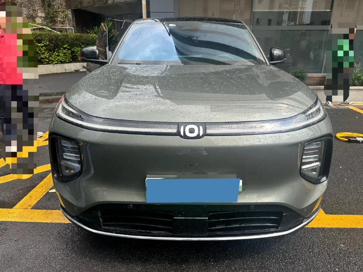 2025 ChangAn QiYuan Q07 1.5T 150HP L4 E-CVT PHEV,autocango,china used car exporter,china ev exporter,chinese used car exporter,chinese used ev exporter