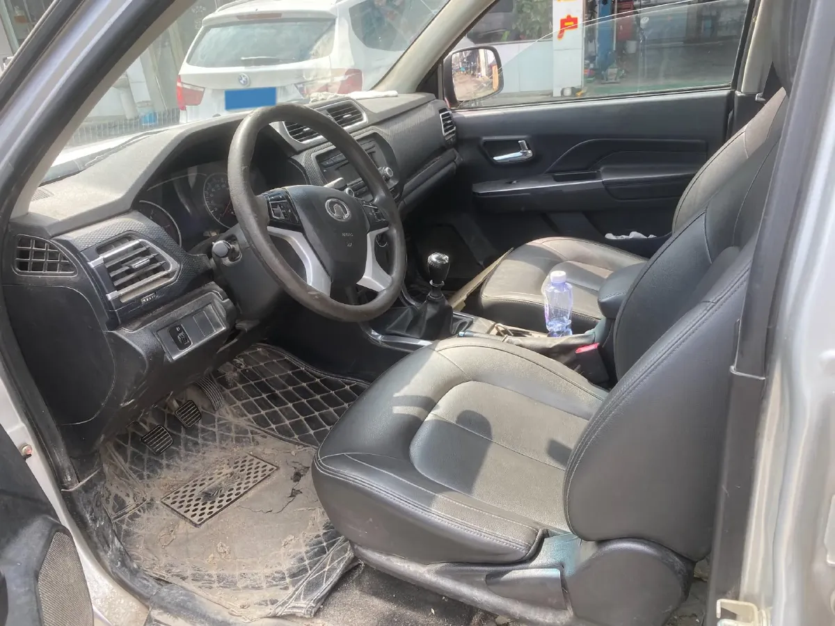 2021 Great Wall Wingle 5 2.0T 139HP L4 6MT,autocango,china used car exporter,china ev exporter,chinese used car exporter,chinese used ev exporter