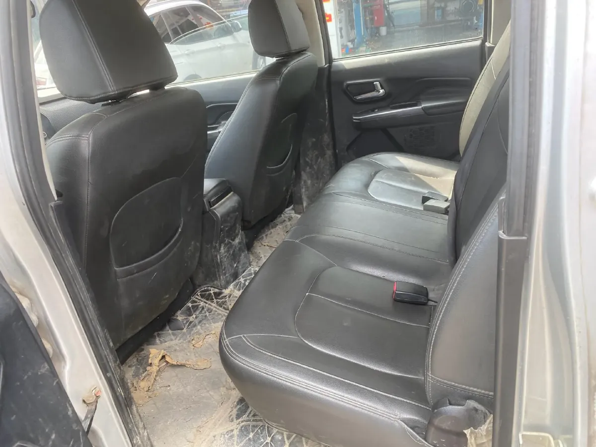 2021 Great Wall Wingle 5 2.0T 139HP L4 6MT,autocango,china used car exporter,china ev exporter,chinese used car exporter,chinese used ev exporter