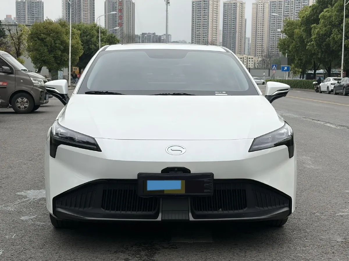 2023 Aion S Plus BEV 59.4KWH,autocango,china used car exporter,china ev exporter,chinese used car exporter,chinese used ev exporter
