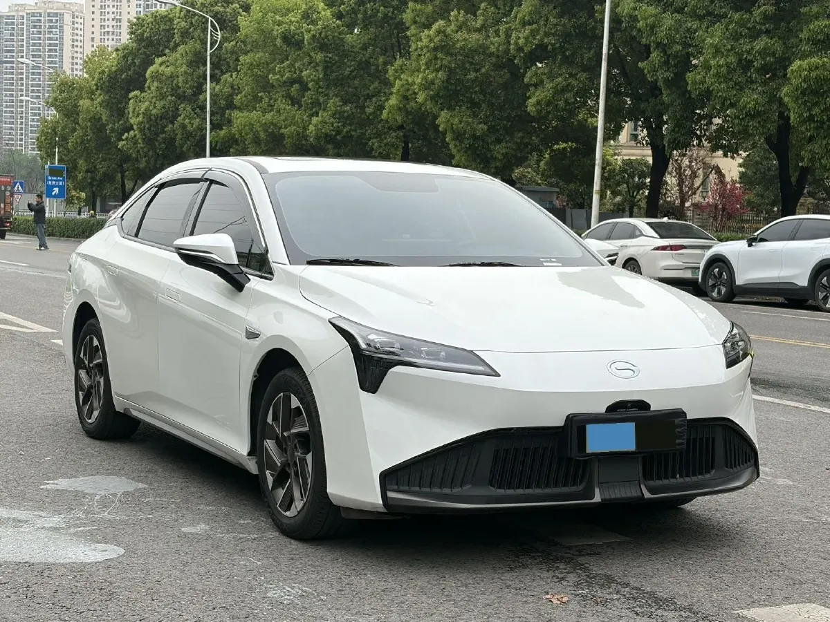 2023 Aion S Plus BEV 59.4KWH,autocango,china used car exporter,china ev exporter,chinese used car exporter,chinese used ev exporter