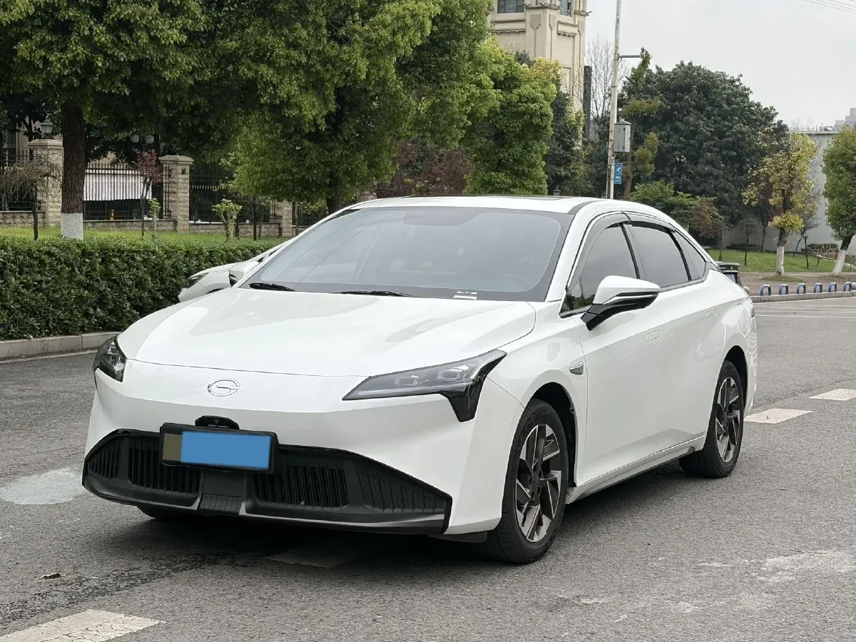 2023 Aion S Plus BEV 59.4KWH,autocango,china used car exporter,china ev exporter,chinese used car exporter,chinese used ev exporter