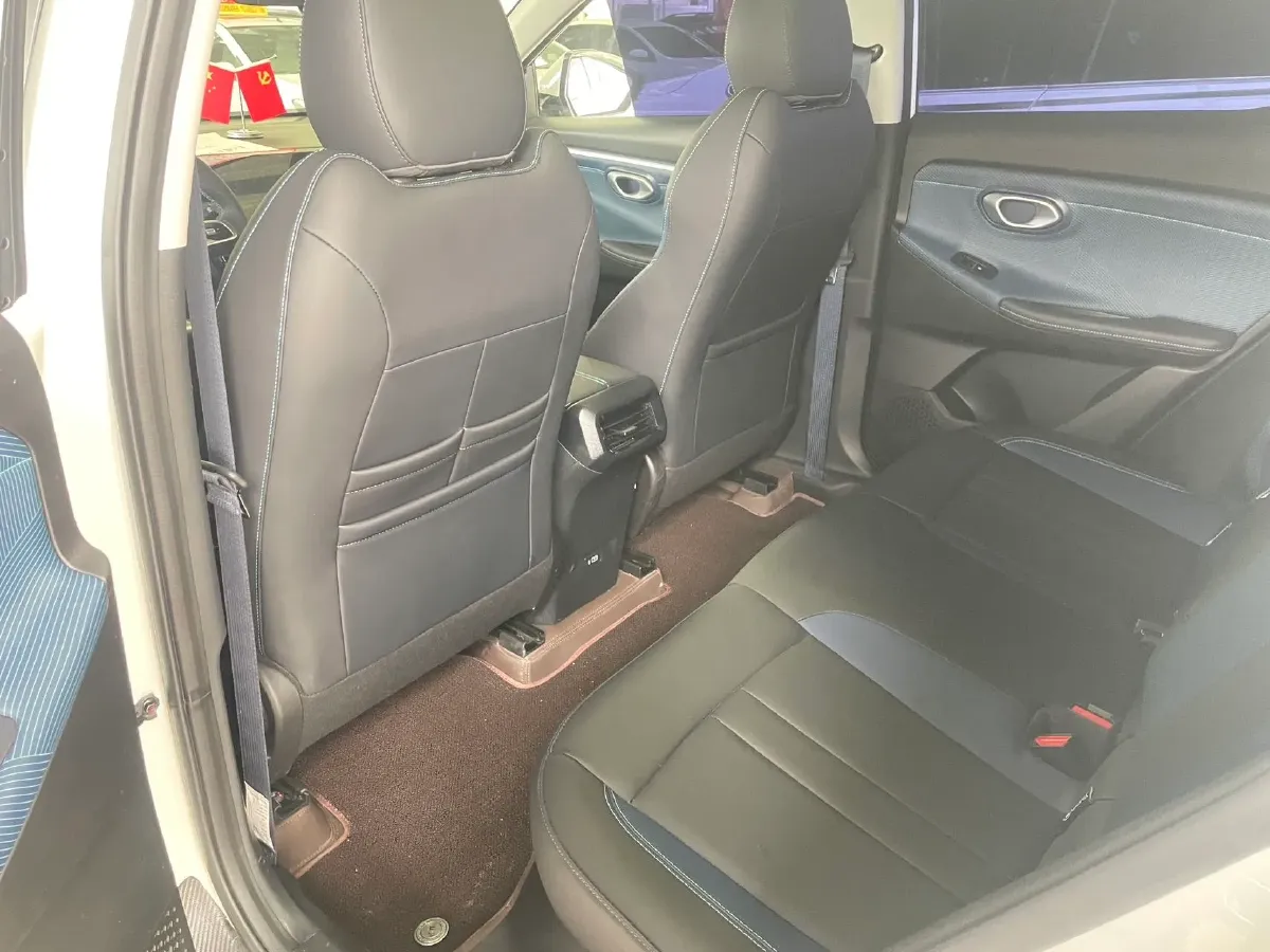 2024 GAC Trumpchi GS3 1.5T 177HP L4 7DCT,autocango,china used car exporter,china ev exporter,chinese used car exporter,chinese used ev exporter