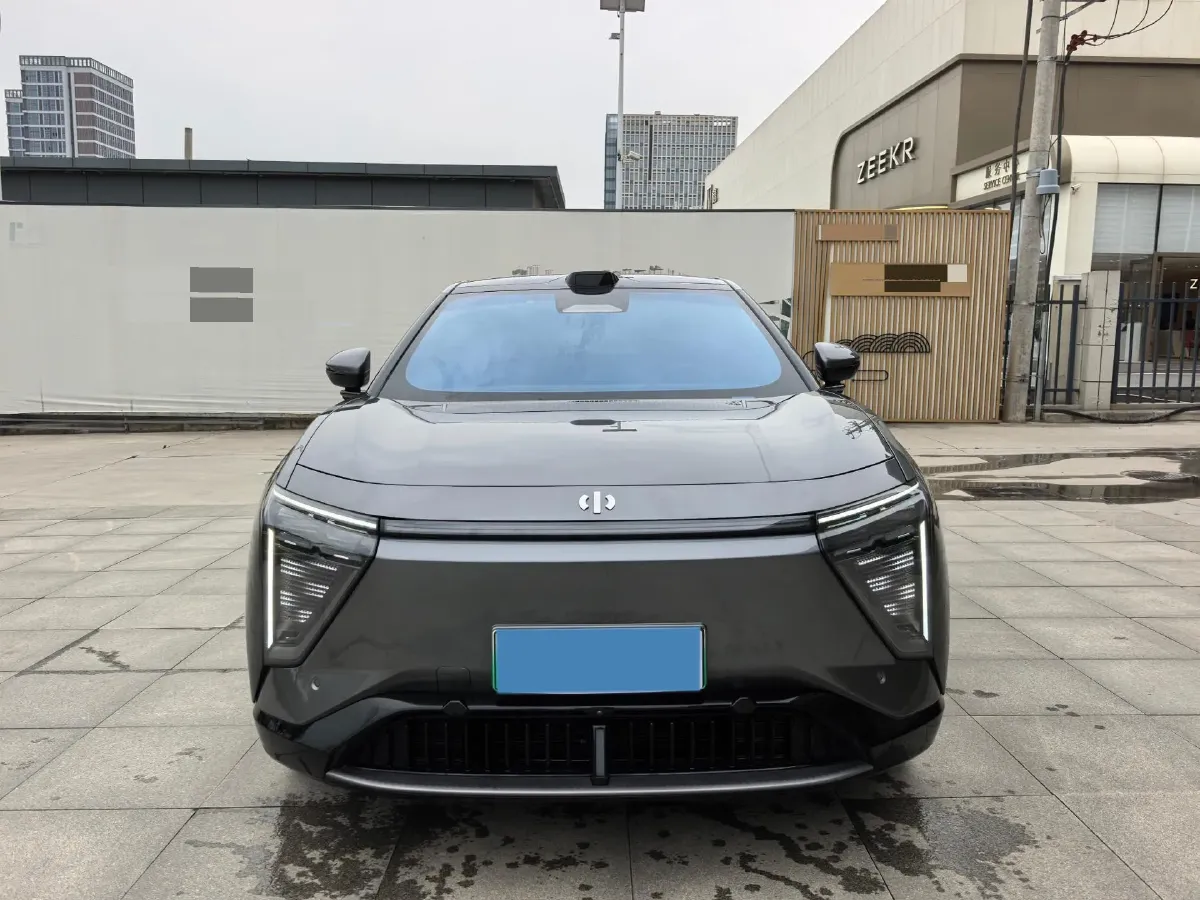2023 HiPhi Y BEV 76.6KWH,autocango,china used car exporter,china ev exporter,chinese used car exporter,chinese used ev exporter