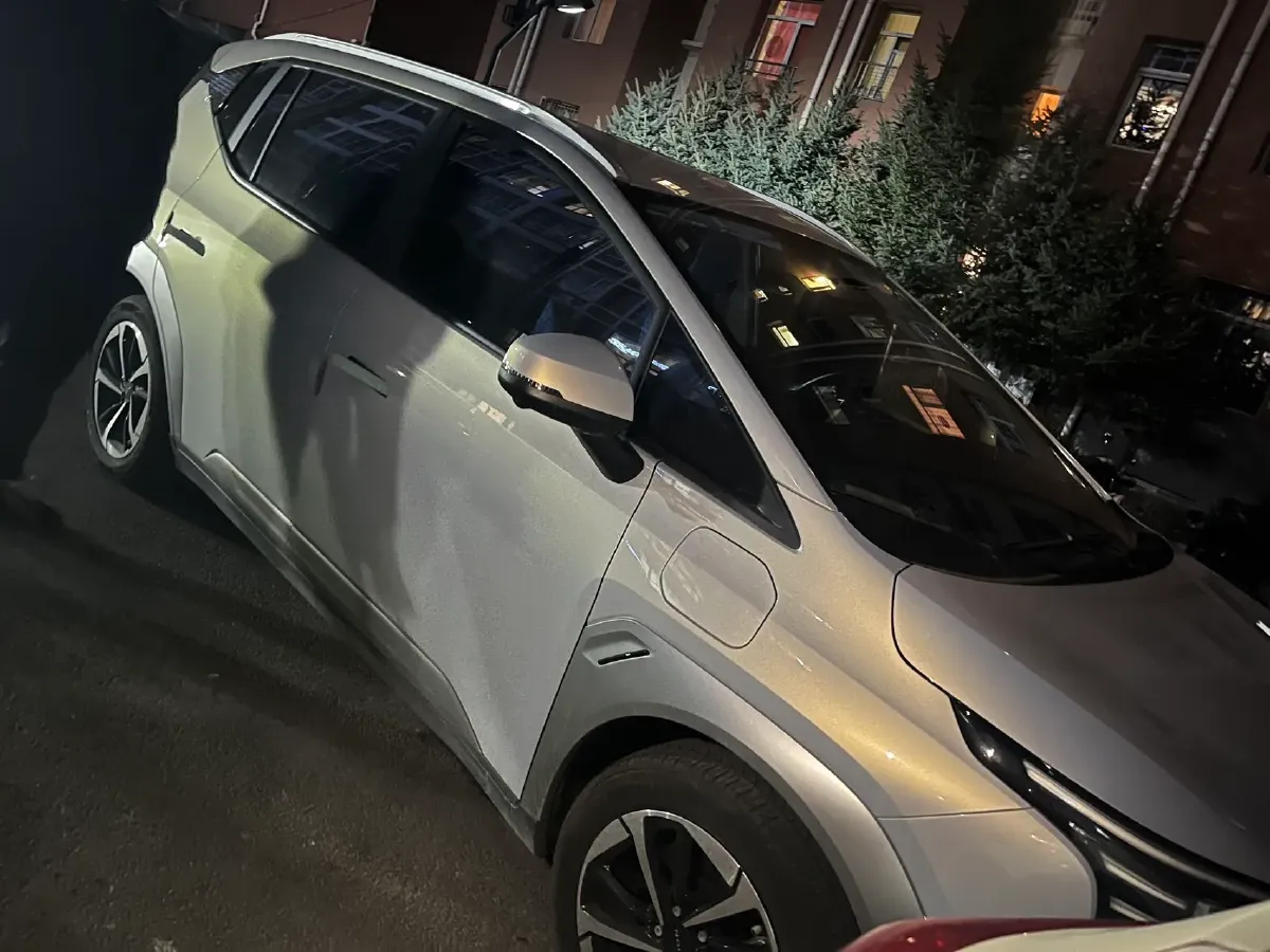 2025 Aion Y BEV 58.9KWH,autocango,china used car exporter,china ev exporter,chinese used car exporter,chinese used ev exporter