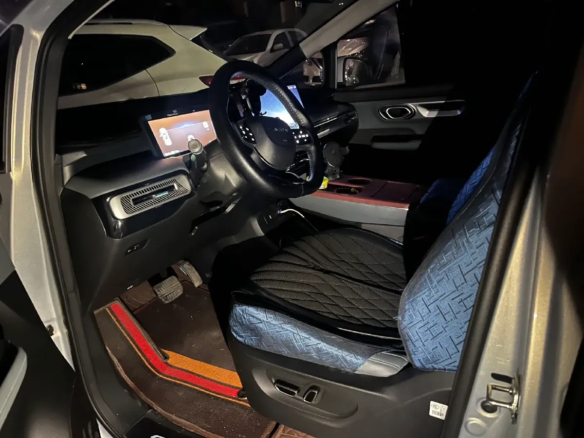 2025 Aion Y BEV 58.9KWH,autocango,china used car exporter,china ev exporter,chinese used car exporter,chinese used ev exporter