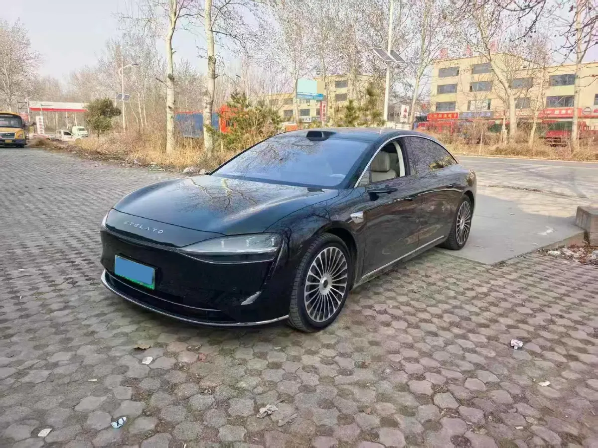 2025 HIMA Stelato S9 REEV 160HP REEV,autocango,china used car exporter,china ev exporter,chinese used car exporter,chinese used ev exporter