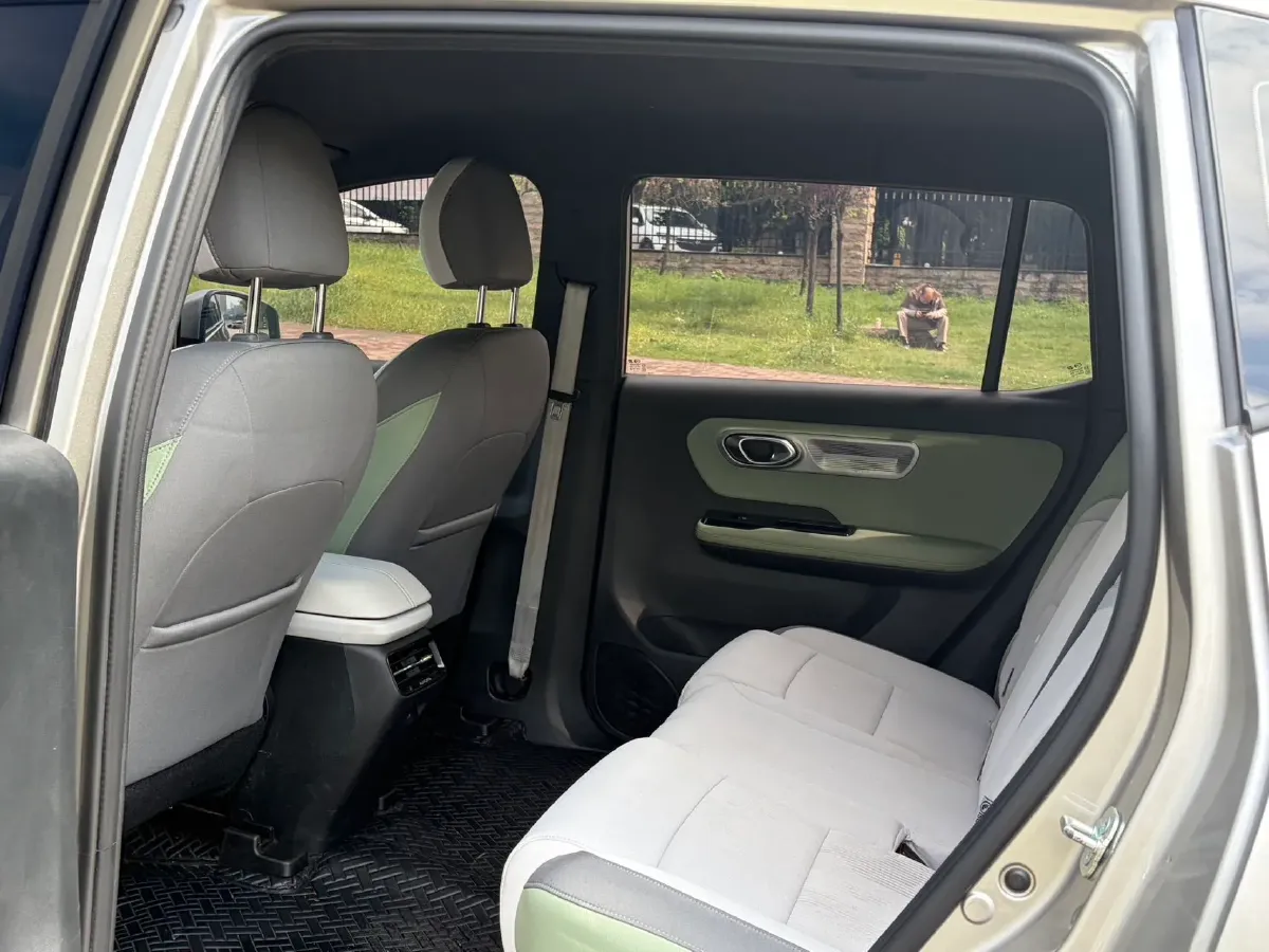 2023 GAC Trumpchi GS4 1.5T 177HP L4 6AT,autocango,china used car exporter,china ev exporter,chinese used car exporter,chinese used ev exporter