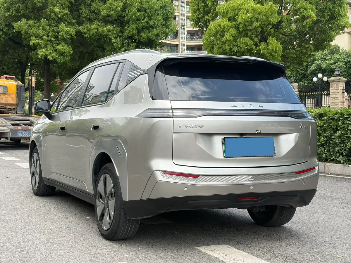 2023 GAC Trumpchi GS4 1.5T 177HP L4 6AT,autocango,china used car exporter,china ev exporter,chinese used car exporter,chinese used ev exporter