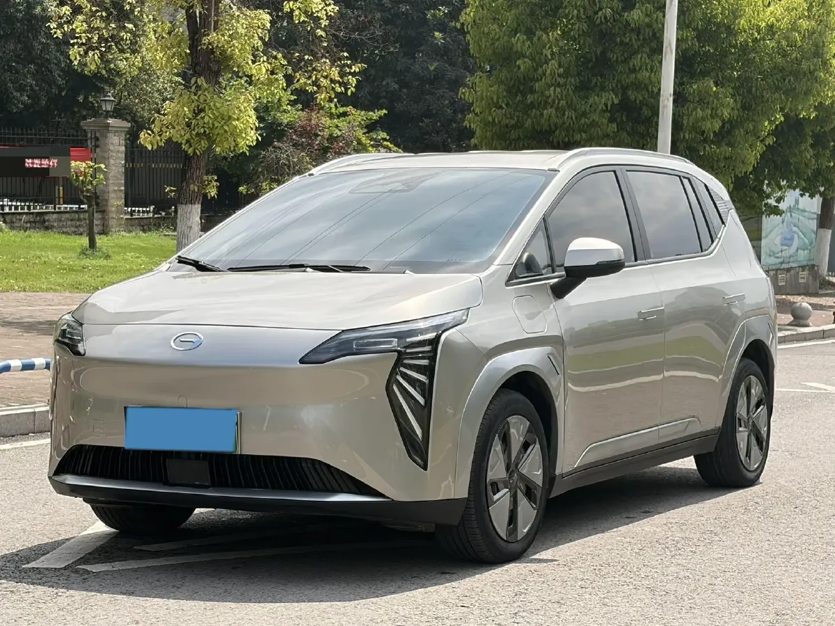 2023 GAC Trumpchi GS4 1.5T 177HP L4 6AT,autocango,china used car exporter,china ev exporter,chinese used car exporter,chinese used ev exporter