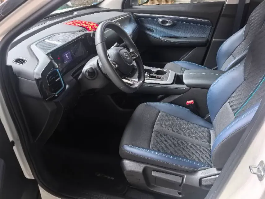 2023 GAC Trumpchi GS3 1.5T 177HP L4 7DCT,autocango,china used car exporter,china ev exporter,chinese used car exporter,chinese used ev exporter