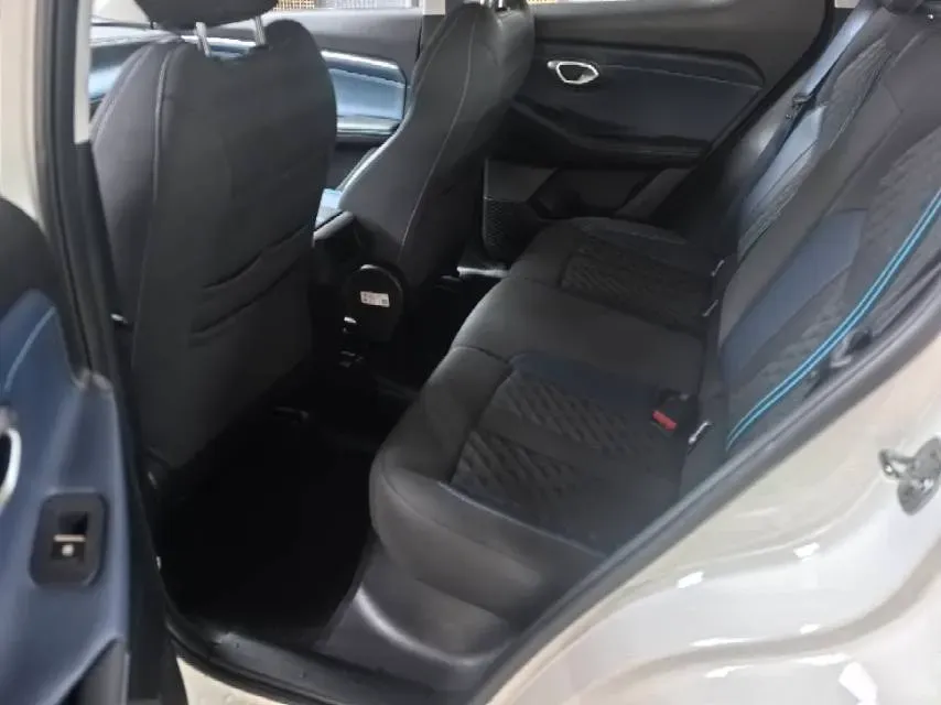 2023 GAC Trumpchi GS3 1.5T 177HP L4 7DCT,autocango,china used car exporter,china ev exporter,chinese used car exporter,chinese used ev exporter