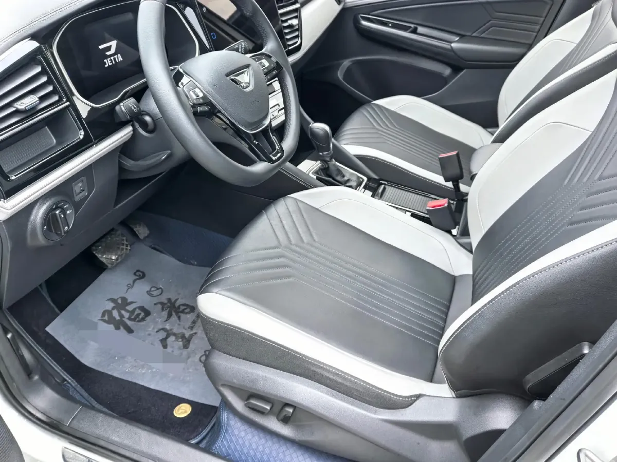 2024 Jetta VS5 1.4T 150HP L4 6AT,autocango,china used car exporter,china ev exporter,chinese used car exporter,chinese used ev exporter