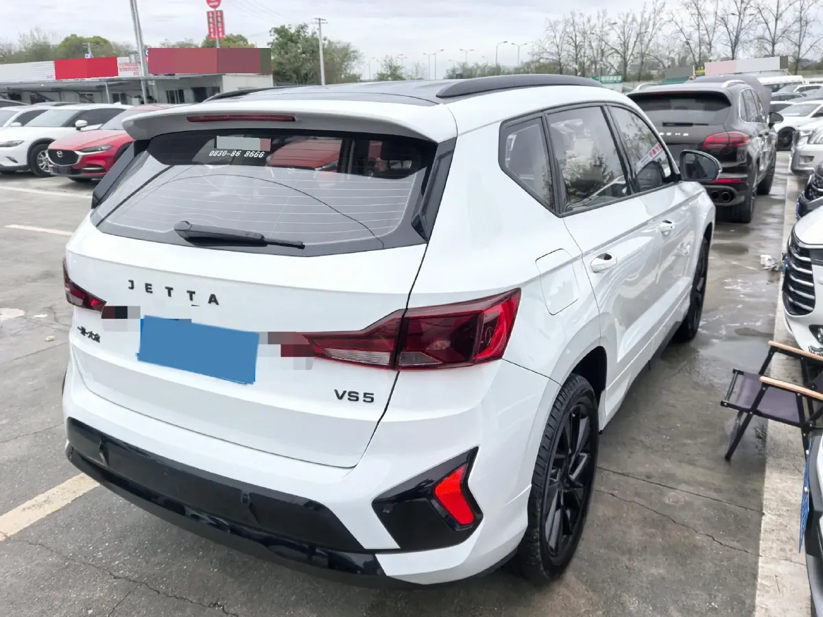 2024 Jetta VS5 1.4T 150HP L4 6AT,autocango,china used car exporter,china ev exporter,chinese used car exporter,chinese used ev exporter