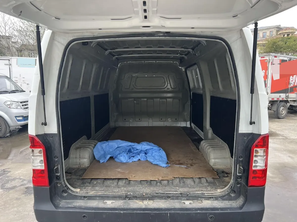 2022 Karry JiangTun BEV 40.5KWH,autocango,china used car exporter,china ev exporter,chinese used car exporter,chinese used ev exporter