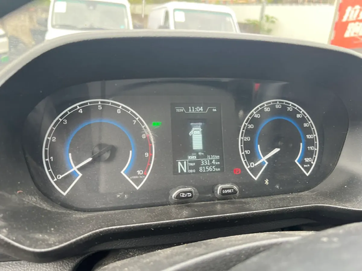 2022 Karry JiangTun BEV 40.5KWH,autocango,china used car exporter,china ev exporter,chinese used car exporter,chinese used ev exporter