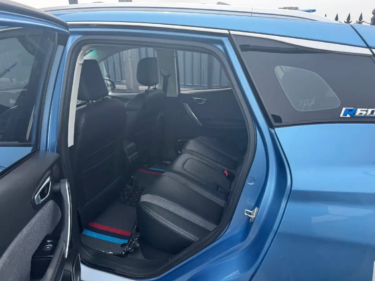 2019 BeiJing Auto EX3 BEV 61KWH,autocango,china used car exporter,china ev exporter,chinese used car exporter,chinese used ev exporter