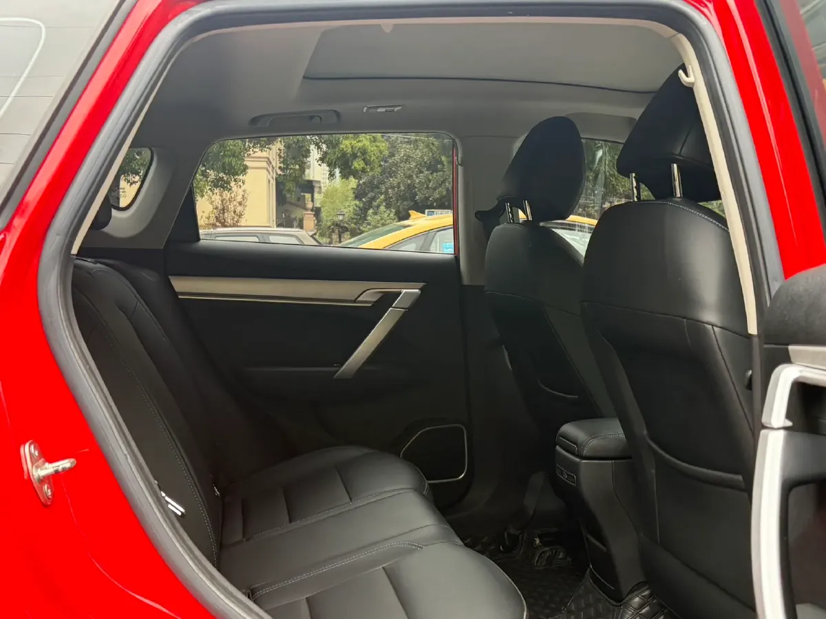 2020 MAXUS T70 2.0T 163HP L4 6AT,autocango,china used car exporter,china ev exporter,chinese used car exporter,chinese used ev exporter