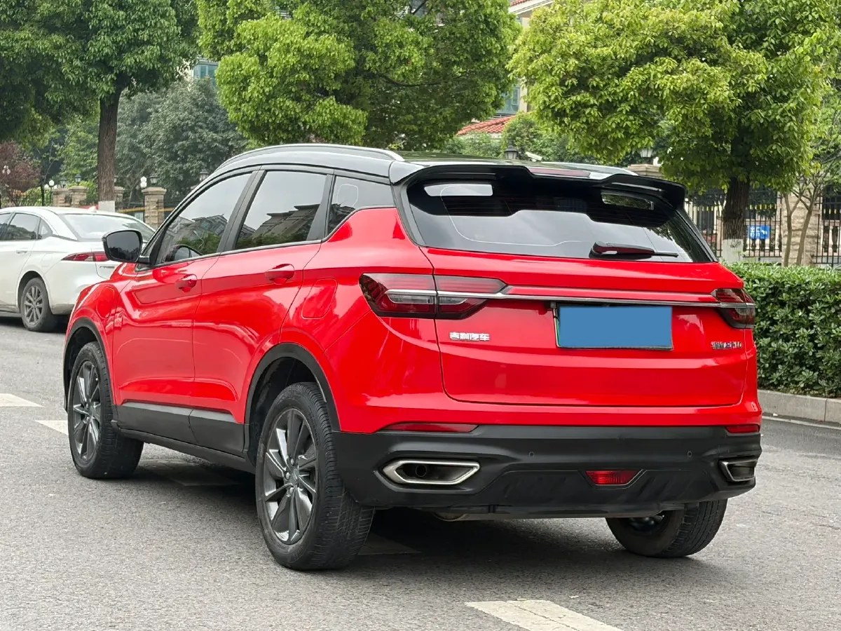 2020 MAXUS T70 2.0T 163HP L4 6AT,autocango,china used car exporter,china ev exporter,chinese used car exporter,chinese used ev exporter