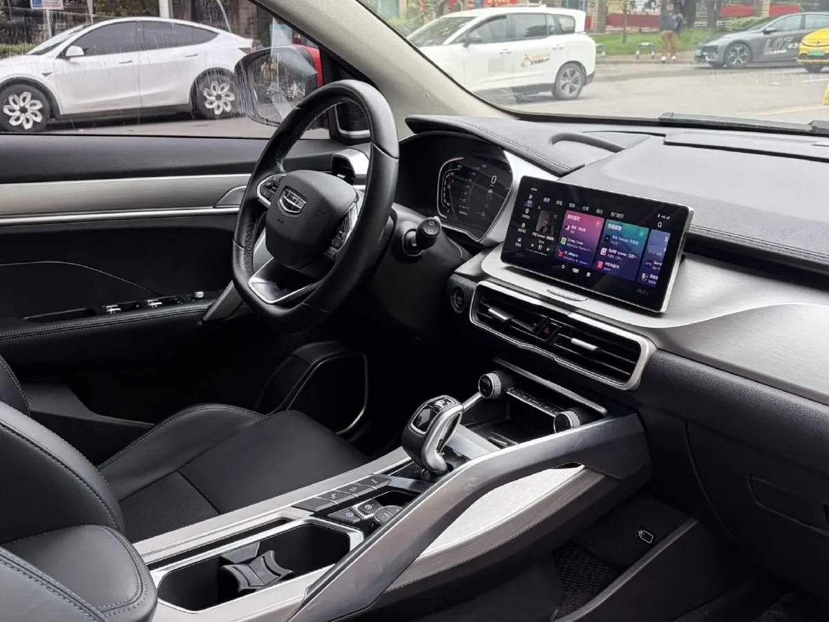 2020 MAXUS T70 2.0T 163HP L4 6AT,autocango,china used car exporter,china ev exporter,chinese used car exporter,chinese used ev exporter