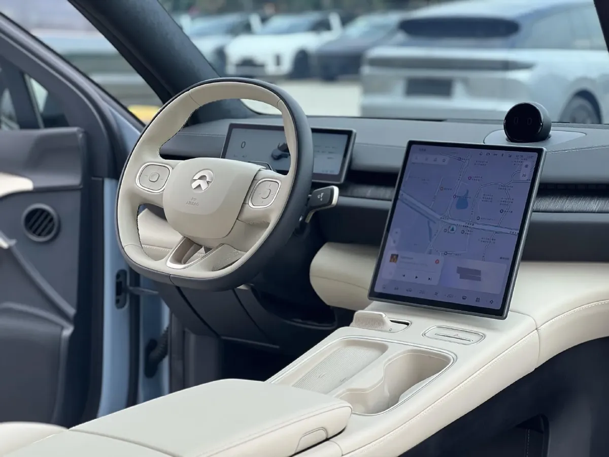 2023 NIO ES6 BEV 75KWH,autocango,china used car exporter,china ev exporter,chinese used car exporter,chinese used ev exporter