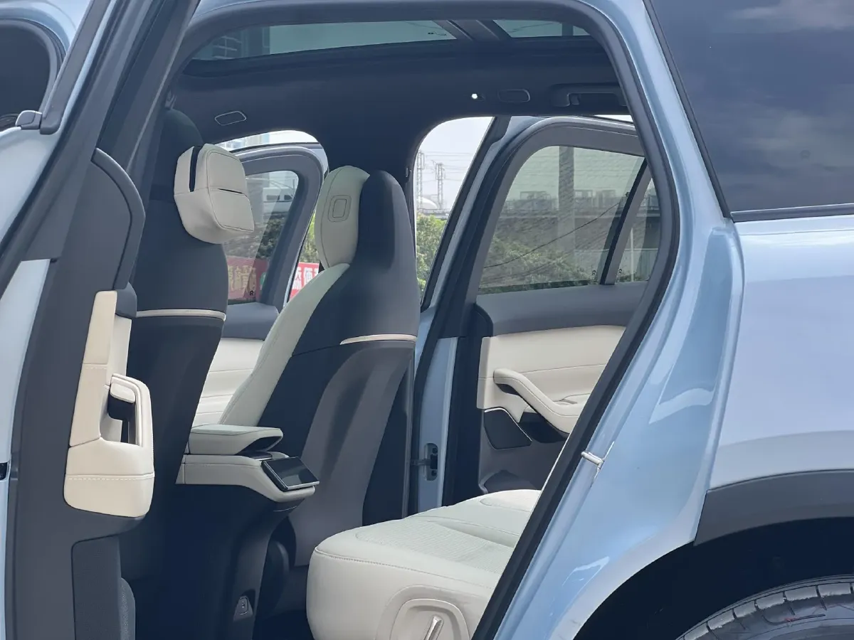 2023 NIO ES6 BEV 75KWH,autocango,china used car exporter,china ev exporter,chinese used car exporter,chinese used ev exporter