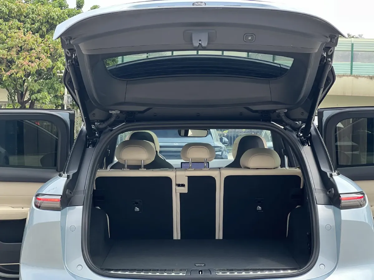 2023 NIO ES6 BEV 75KWH,autocango,china used car exporter,china ev exporter,chinese used car exporter,chinese used ev exporter