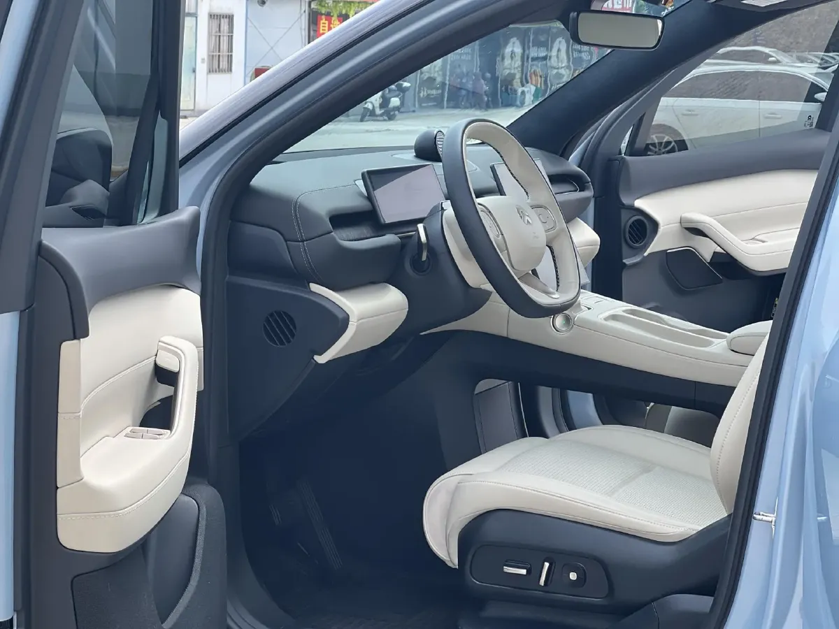 2023 NIO ES6 BEV 75KWH,autocango,china used car exporter,china ev exporter,chinese used car exporter,chinese used ev exporter