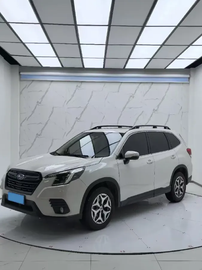2021 Subaru Forester 2.0L 154HP H4 CVT,autocango,china used car exporter,china ev exporter,chinese used car exporter,chinese used ev exporter