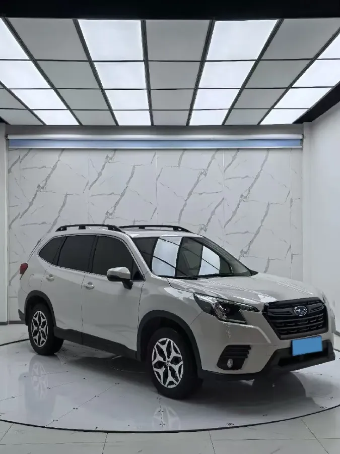 2021 Subaru Forester 2.0L 154HP H4 CVT,autocango,china used car exporter,china ev exporter,chinese used car exporter,chinese used ev exporter