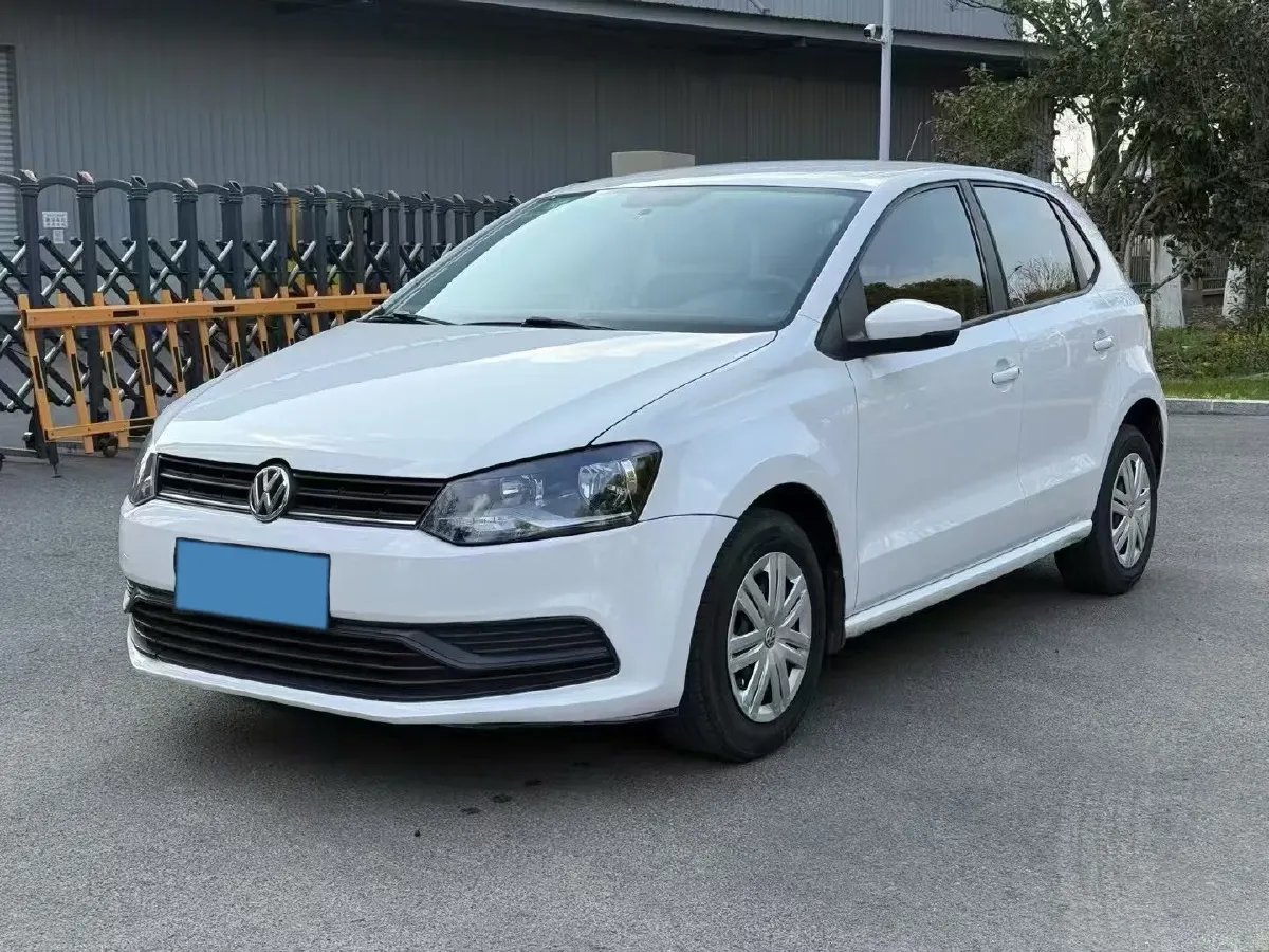 2016 Volkswagen Polo 1.6L 110HP L4 6AT,autocango,china used car exporter,china ev exporter,chinese used car exporter,chinese used ev exporter