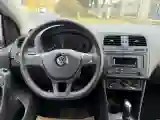 2016 Volkswagen Polo 1.6L 110HP L4 6AT