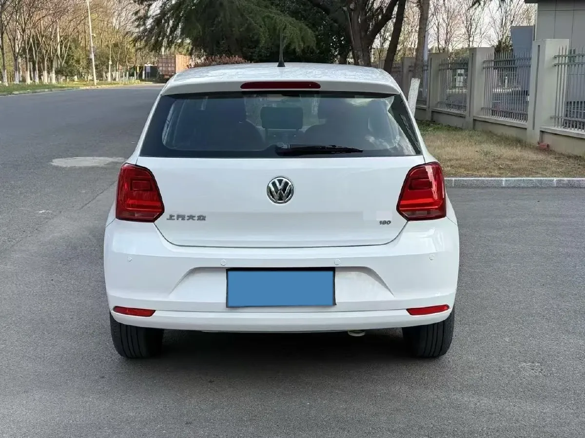 2016 Volkswagen Polo 1.6L 110HP L4 6AT,autocango,china used car exporter,china ev exporter,chinese used car exporter,chinese used ev exporter